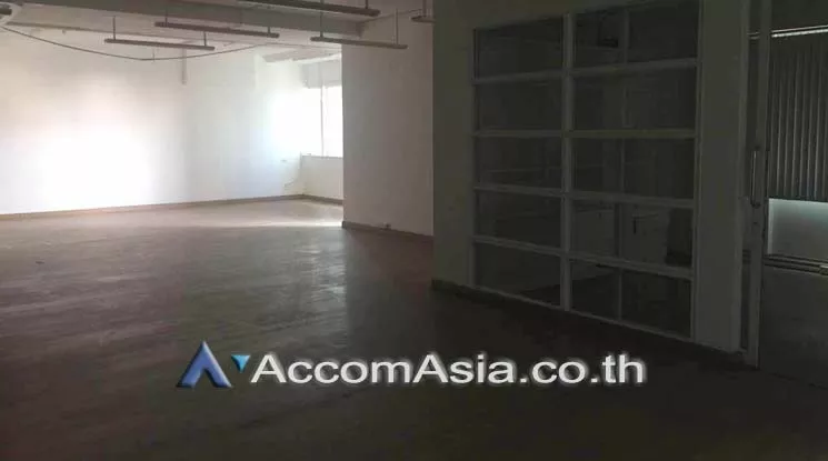 6  Office Space For Rent in Sukhumvit ,Bangkok BTS Ekkamai at SSP Tower I AA18623